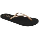 Cobian Shimmer Sandal - Rose Gold - 7