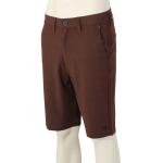Billabong Crossfire X Hybrid Shorts - Sangria - 44