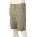 Billabong Crossfire X Hybrid Shorts - Khaki - 44