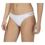 Hurley Quick Dry Max Bikini Bottom - Half Blue - S