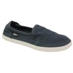 Sanuk Pair O Dice Sidewalk Surfer - Navy - 6