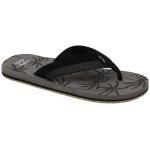 Billabong All Day Impact Print Sandal - Light Grey - 13