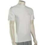 Billabong Arch Mesh SS Surf Shirt - White - XXL