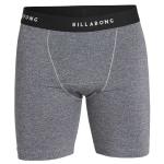 Billabong All Day Undershorts - Grey Heather - S
