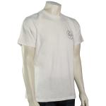 Billabong Rotor USA SS T-Shirt - White - XXL