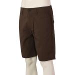 O'Neill Stockton Hybrid Walk Shorts - Cocoa - 44