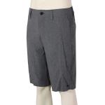 O'Neill Loaded Heather Hybrid Shorts - Navy Heather - 44
