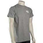 Salty Crew Alpha SS T-Shirt - Athletic Heather - XXL