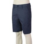 Hurley Dri-FIT Marwick Chino Shorts - Obsidian - 40