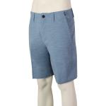 Hurley Phantom Response 20" Hybrid Shorts - Industrial Blue - 40