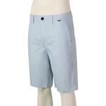 Hurley Dri-FIT Breathe Chino Shorts - Light Armory Blue - 34