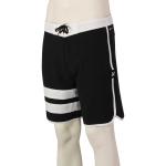 Hurley Phantom Block Party 18" Boardshorts - Classic Black / White - 40