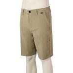 Hurley Phantom 20" Hybrid Shorts - Khaki - 44