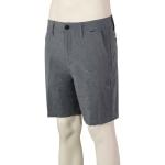 Hurley Phantom 18" Hybrid Shorts - Obsidian - 32