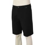 Hurley Phantom 20" Hybrid Shorts - Black - 34
