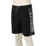Hurley Phantom Fastlane 18" Boardshorts - Black - 40