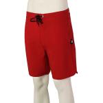Hurley Phantom One and Only 18" Boardshorts - Gym Red - 40