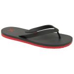 Hurley One and Only Sandal - Dark Smoke Grey - 14