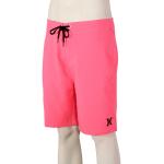 Hurley One and Only 20" Boardshorts - Digital Pink - 40