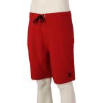 Hurley One and Only 20" Boardshorts - Gym Red - 40