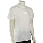 Hurley Dri-Fit One and Only Small Box Reflective T-Shirt - White - L