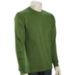 Hurley Heavyweight Staple LS T-Shirt - Treeline - XXL