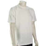 Hurley Heavyweight Staple SS T-Shirt - White - XXL