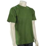 Hurley Heavyweight Staple SS T-Shirt - Treeline - XXL