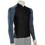 Hurley Advantage Plus 1 MM LS Zip Surf Jacket - Thunderstorm - XXL