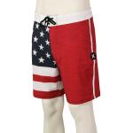 Hurley Phantom Patriot 18" Boardshorts - Gym Red - 40