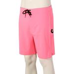 Hurley Phantom One and Only 18" Boardshorts - Digital Pink - 40