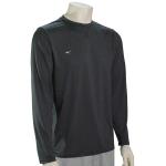 O'Neill Hybrid LS Surf Shirt - Abyss - XXL