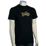 Billabong Turmoil T-Shirt - Black - XL