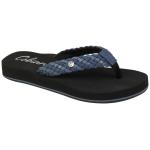 Cobian Braided Bounce Sandal - Indigo - 10