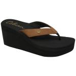 Cobian Lanai Sandal - Brown - 10