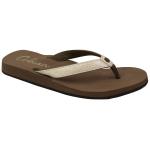 Cobian Fiesta Skinny Bounce Sandal - Tan - 10