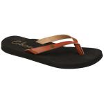 Cobian La Playita Sandal - Brown - 10