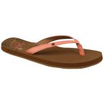 Cobian Hanalei Sandal - Coral - 10