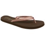 Cobian Leucadia Sandal - Pink - 10