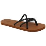 Volcom New School II Sandal - Black - 11