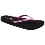 Cobian Girl's Lil Shimmer Sandal - Pink - Youth 4
