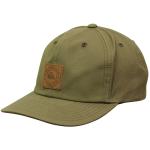 Quiksilver Swanson Snapback Hat - Four Leaf Clover