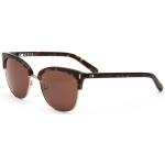 Otis Little lies Sunglasses - Matte Dark Tort / Brown Polar