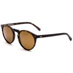 Otis Omar X Sunglasses - Matte Dark Tort / Brown Polar