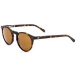 Otis Omar Sunglasses - Matte Dark Tort / Brown