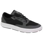 Quiksilver Amphibian Plus Shoe - Black / Grey / White - 10