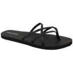 Volcom New School II Sandal - Black Out - 11