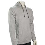 Quiksilver Waterman Pacific Camo Hoody - Grey Marl - XXL