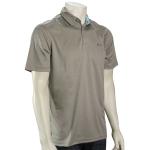 Quiksilver Waterman Water Polo II - Flint Grey - XXL