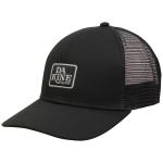 DaKine Classic Logo Trucker Hat - Black